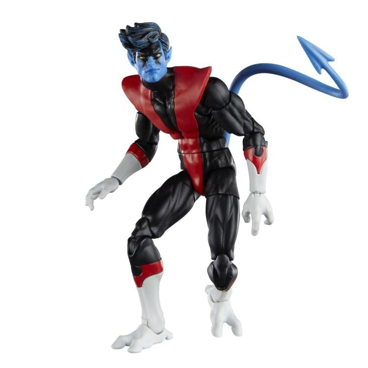 Marvel Legends: X-Men '97 Nightcrawler Figure - Image 9