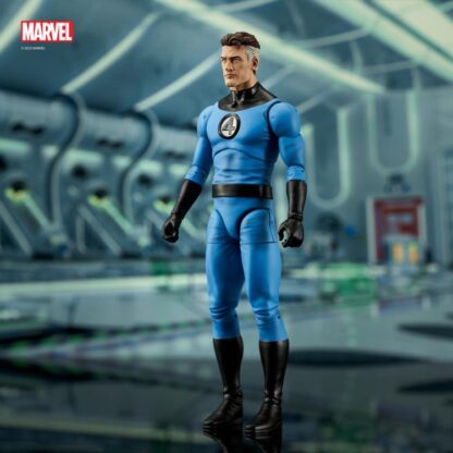 Marvel Select: Mr. Fantastic (Reed Richards) - Image 9