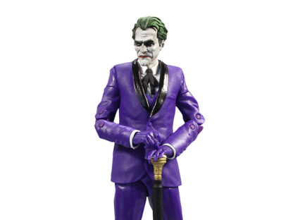 DC Multiverse: Batman: Three Jokers Joker (Criminal) Figure - Image 9