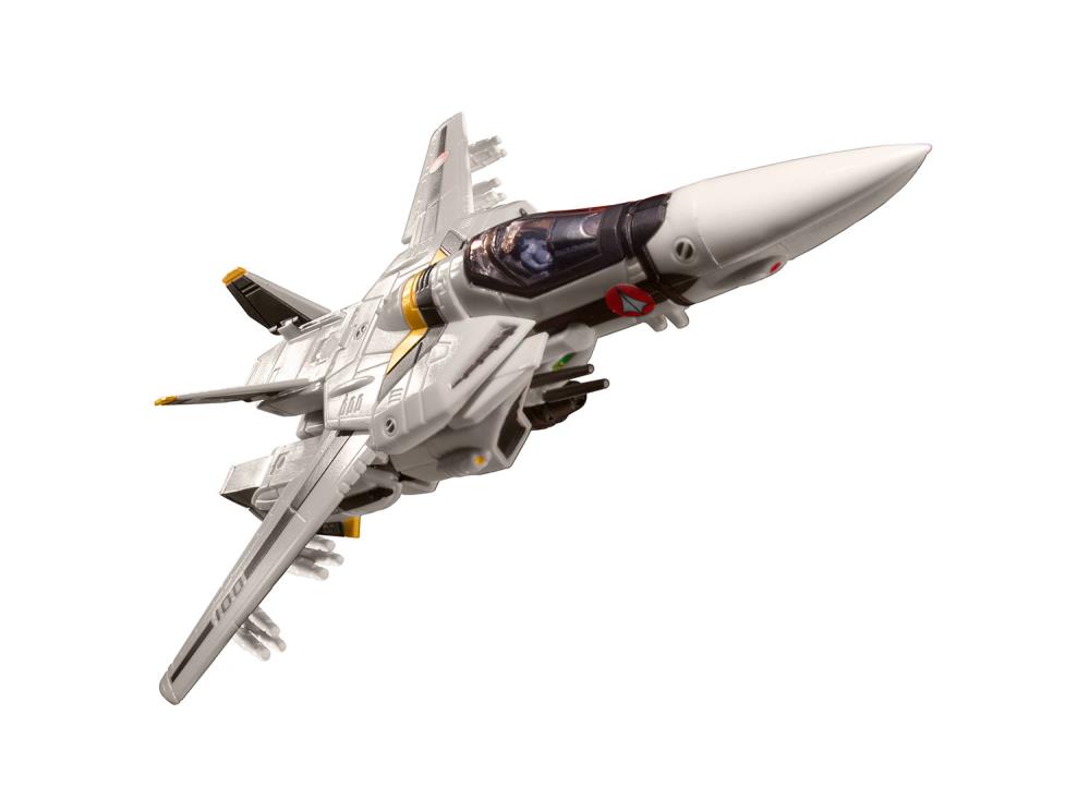 Robotech Roy Fokker's VF-1S Transformable Veritech Fighter