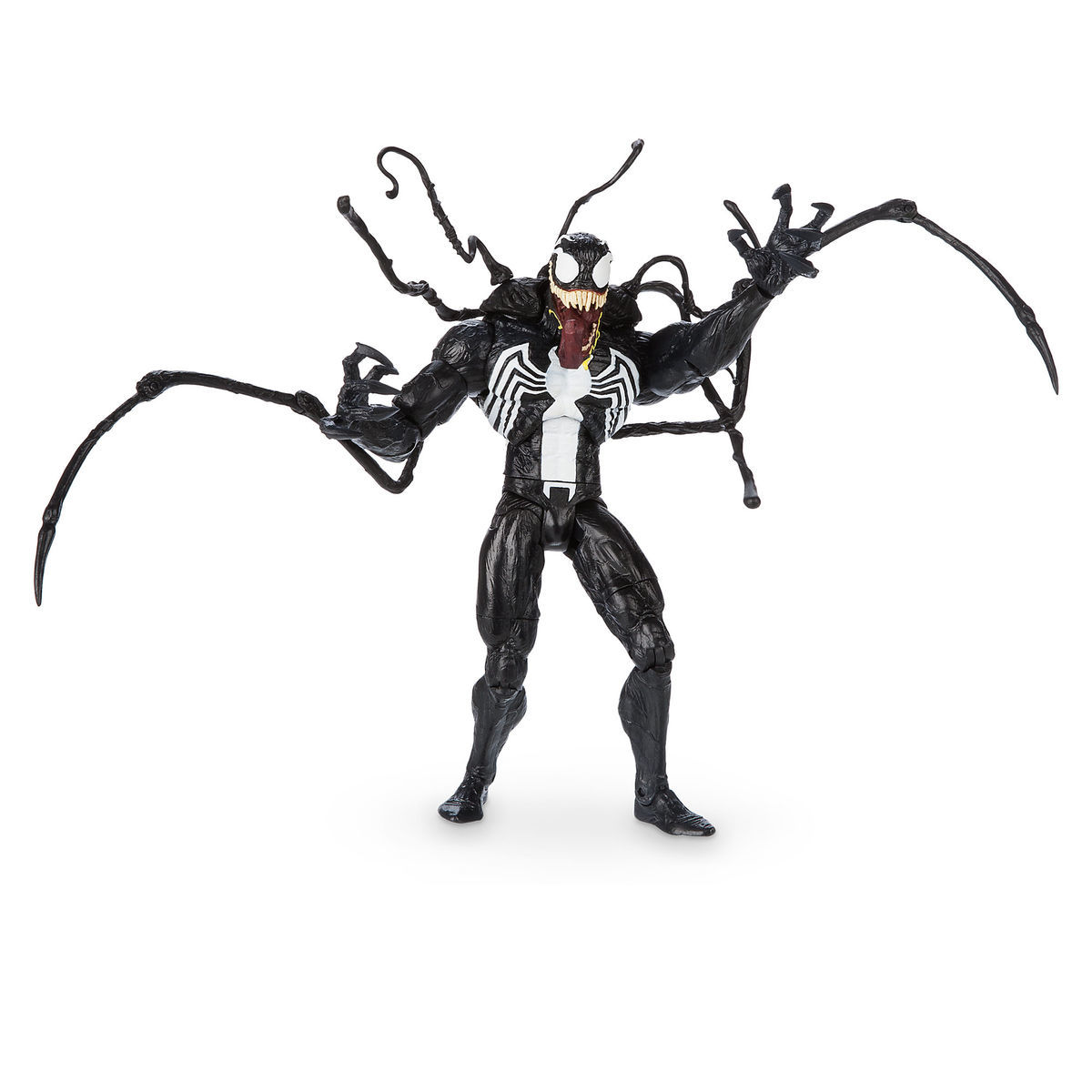 Disney Marvel Select Venom Exclusive Action Figure