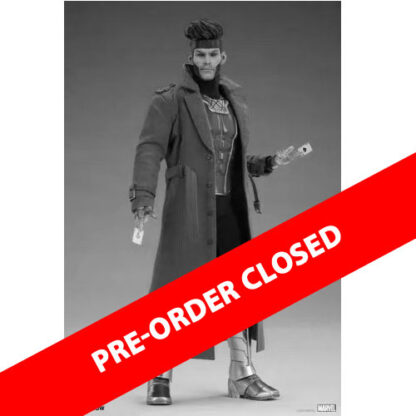 Sideshow Collectibles: Gambit 1/6 Scale Collectible Figure