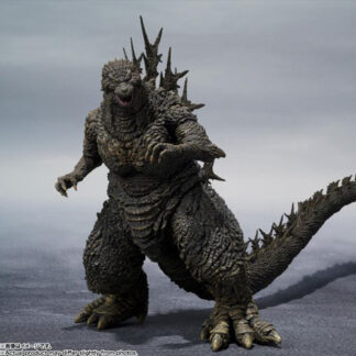 Godzilla Minus One: S.H.MonsterArts Godzilla Action Figure
