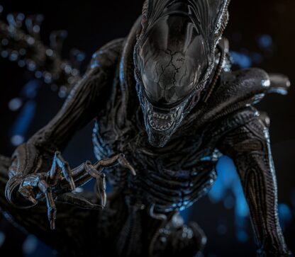 Hot Toys: MMS784 Alien: Romulus Scorched Xenomorph 1/6th Scale Collectible Figure - Image 20