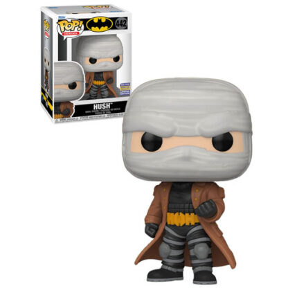 Pop! Batman Hush (Exclusive)