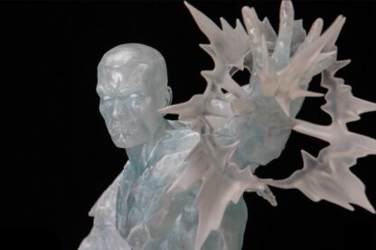 XM Studios: Iceman 1/4 Scale Premium Collectible Statue - Image 12