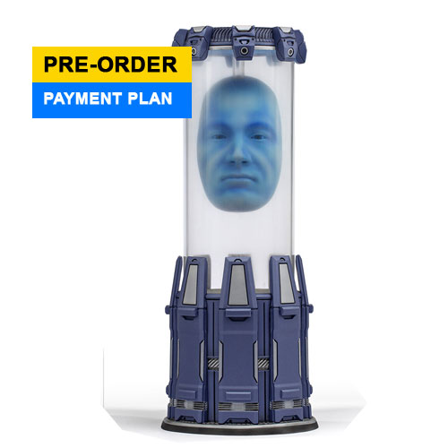 zordon action figure