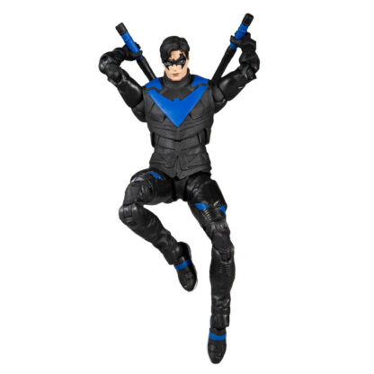 DC Multiverse: Nightwing (Gotham Knights) Figure - Image 3