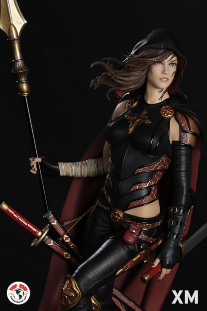 Magdalena 1/4 Scale Premium Collectible Statue - Image 3