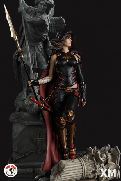 Magdalena 1/4 Scale Premium Collectible Statue - Image 5