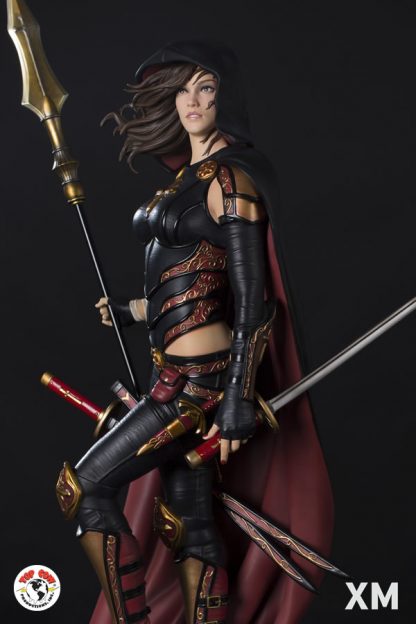 Magdalena 1/4 Scale Premium Collectible Statue - Image 6