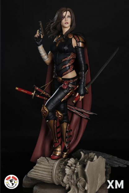 Magdalena 1/4 Scale Premium Collectible Statue - Image 7