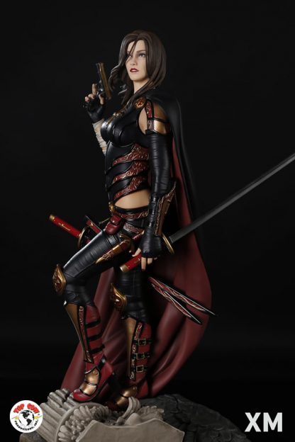 Magdalena 1/4 Scale Premium Collectible Statue - Image 8