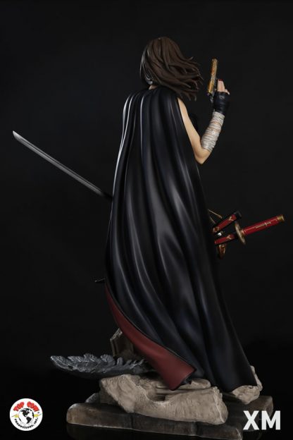 Magdalena 1/4 Scale Premium Collectible Statue - Image 9