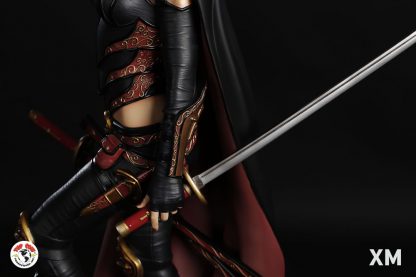 Magdalena 1/4 Scale Premium Collectible Statue - Image 10