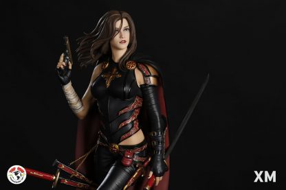 Magdalena 1/4 Scale Premium Collectible Statue - Image 11