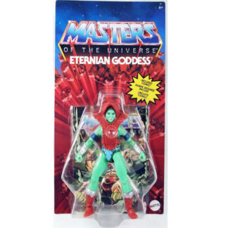 Masters of the Universe: Origins: Eternian Goddess