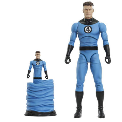 Marvel Select: Mr. Fantastic (Reed Richards)