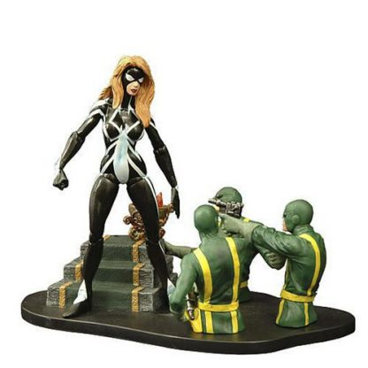 Marvel Select: Arachne