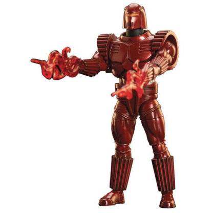 Marvel Select: Crimson Dynamo (Comic Version)