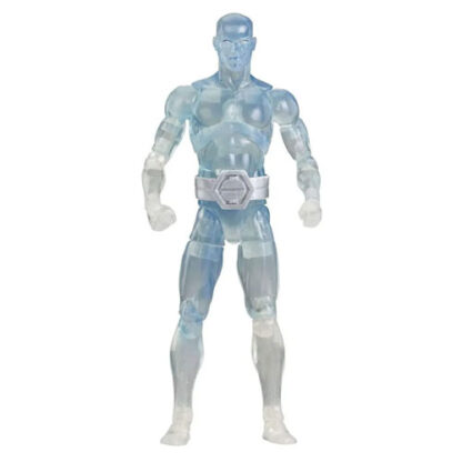 Marvel Select: Iceman