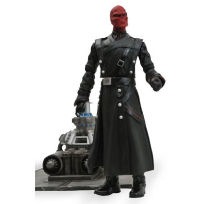 Marvel Select: Captain America The First Avenger: Red Skull