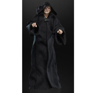 Star Wars: The Black Series Archive Collection Emperor Palpatine (Return of the Jedi)