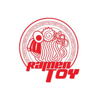 Ramen Toy
