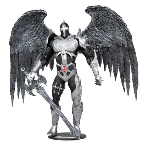 Spawn's Universe: The Dark Redeemer Action Figure | Project Mayhem
