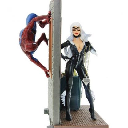 Marvel Select: Black Cat - Image 2