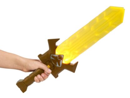 He-Man and the Masters of the Universe Deluxe Power Sword - Image 2