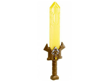 He-Man and the Masters of the Universe Deluxe Power Sword - Image 4