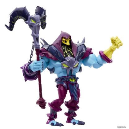 He-Man & The Masters Of The Universe (2021): Skeletor - Image 2