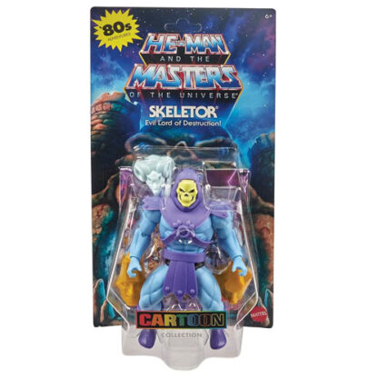 Masters of the Universe: Origins: Skeletor (Cartoon Series) [Import]