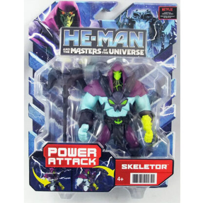 He-Man & The Masters Of The Universe (2021): Skeletor