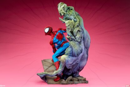 Sideshow Collectibles: Spider-Man Premium Format Statue - Image 11