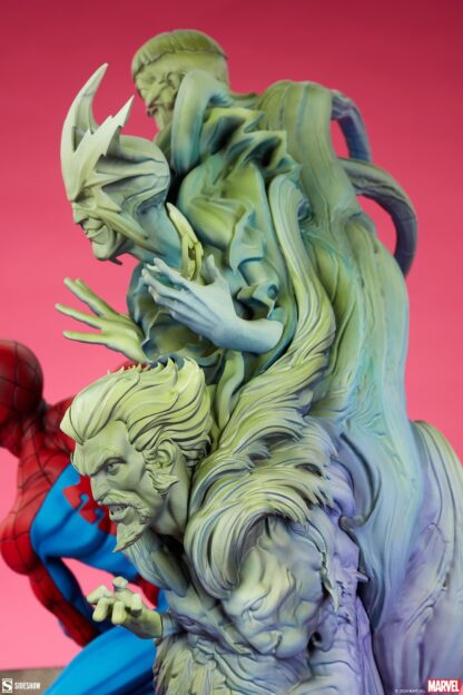 Sideshow Collectibles: Spider-Man Premium Format Statue - Image 17