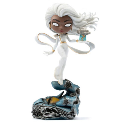 MiniCo: X-Men: Storm MiniCo PVC Figure