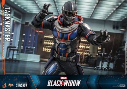 Hot Toys: MMS602 Black Widow: Taskmaster 1/6th Scale Collectible Figure - Image 5