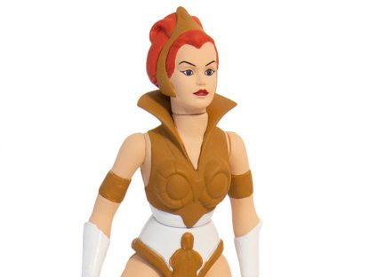 Masters of the Universe Vintage Collection: Teela Collectible Figure - Image 2