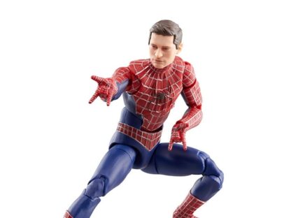 Marvel Legends: Spider-Man No Way Home: Spider-Man (Friendly Neighborhood) - Image 5