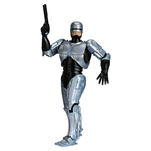 RoboCop Action Figure