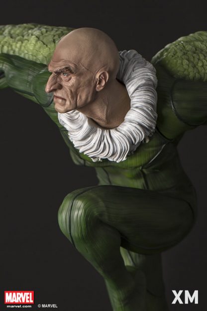 Vulture 1/4 Scale Premium Collectible Statue - Image 5