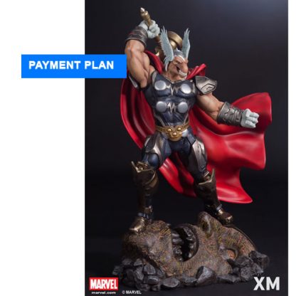 Beta Ray Bill 1/4 Scale Premium Collectible Statue