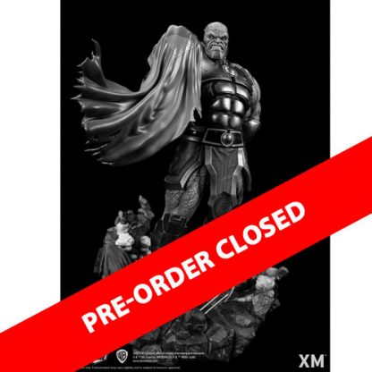 Darkseid Rebirth 1/6 Scale Premium Collectible Statue